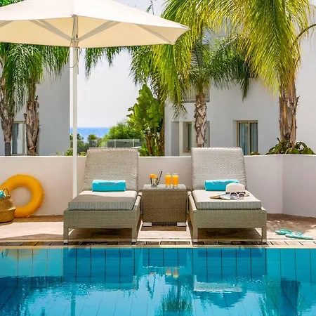 Althea Kalamies Luxury 3 Villa *